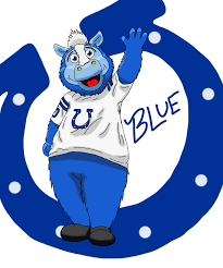We love working with each client closely to. Blue Indianapolis Colts By Baxterkangaroo On Deviantart