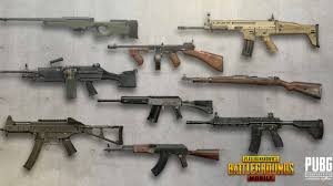 The ak has always been a popular choice for gamers in free fire or any shooter games, mainly due to its high damage per bullet. Best Weapons In Pubg Mobile Digit