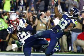 Patriots Super Bowl History Super Bowl 49 Against The
