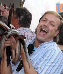 B L U D E N Z A K T U E L L