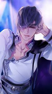  Pin On Anime Cowok Ganteng