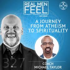 From Atheism to Spirituality w...