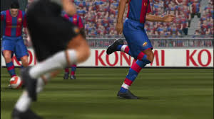 This was due to ea sports' fifa series naming their titles with two digit numbers (i.e. Pro Evolution Soccer 2008 Video Game 2007 Imdb