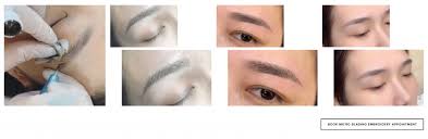 *now we're running national day promotion, you will get rm100 on eyebrow or eyeliner package. 20 Best Eyebrow Embroidery Studios In Singapore 2021 Best In Singapore