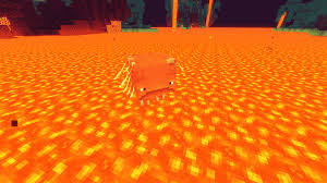 Lava 16X, 1.20 Minecraft Texture Packs | Planet Minecraft Community