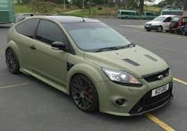 Mit Gondolsz Ford Focus Hatchback Ford Focus Ford Focus Sedan