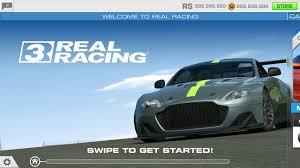 Real Racing 3 V5 6 0 Apk Mod Unlimited Money And Gold All Cars Unlocked Youtube