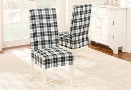 Kitchen Chair Covers Slipcovers For Chairs Dining Chairs Dining Room Chair Covers