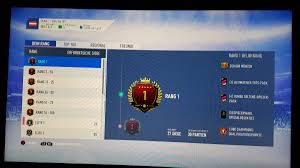 In fifa 21 ist vor allem die liga und nationen sbc sehr profitabel. One4all One4all Fifa Twitter