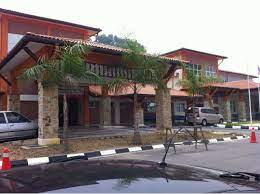 Pengarah jabatan kesihatan negeri selangor (jkns), datuk dr khalid ibrahim berkata, gangguan bekalan yang berlaku di beberapa unit klinik tersebut mengakibatkan perkhidmatan kesihatan terjejas. Everything Is Awesome Klinik Kesihatan Sg Chuah Selangor