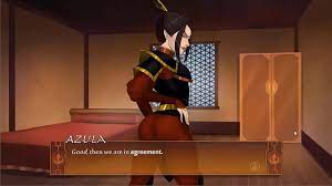 Bend or Break 2 Part 1 - Korra big black tits - XNXX.COM