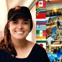 Lauren Bagwell's Instagram, Twitter & Facebook