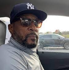 Deborah Palmore's Instagram, Twitter & Facebook