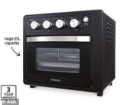 air fryer ovens and food dehydrators