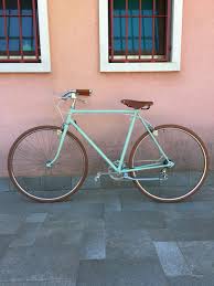 Verona Vintage Cycles Vintage Bike Verona