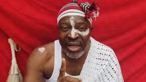 He is best known for playing alongside osita iheme in majority of the movies after their breakthrough as duo in the 2002 film aki na ukwa. Acting As A Ritualist In Movies Doesn T Make Me One Kanayo O Kanayo