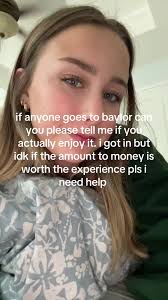 Hannah Johnson Baylor University