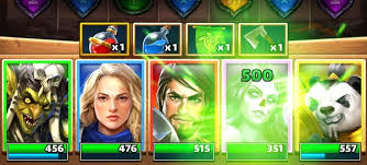 To give you more explanations about how much this empires and puzzles hack can change the game experience we have wrote the next lines. How To Get Free Coins In Empires And Puzzles Game Quora