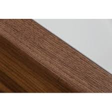 4.6 из 5 звездоч., исходя из 21 оценки(ок) товара(21). Modrest Makai White Walnut Coffee Table Overstock 21754684