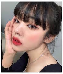 S U Z U L N N Cute Makeup Kawaii Asian Fashion Cutemakeupkawaiiasianfashion In 2021 Asian Makeup Looks Cute Makeup Asian Makeup