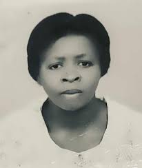 Theresa Eliza Forrest Obituary