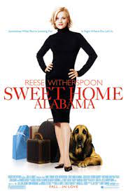 Doğup büyüdüğü kasabada da daha önce bir evlilik yapmıştır ve henüz resmi olarak boşanmamıştır. Sweet Home Alabama Film Wikipedia
