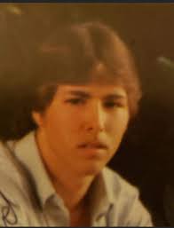 Jonathan David Driskill (1967-2015)