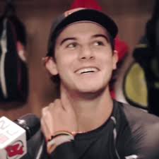 Gracie Abrams and Jack Scholsberg