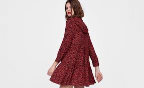 Zara kleider auswahl auf jolicloset.com, second hand zara kleider online shop. Nach Diesem Leo Kleid Von Zara Sind Alle Verruckt Elle