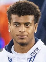 North Carolina All Time Football Recruits in Ohio