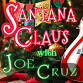 SANTANA CLAUS event image