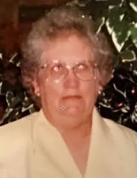 Obituary information for Pauline Saint Norton