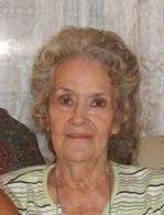 Mary Doss Service Details