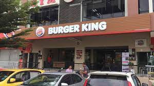 Maybe you would like to learn more about one of these? Happy To Announce We Have A New Burger King Malaysia Facebook