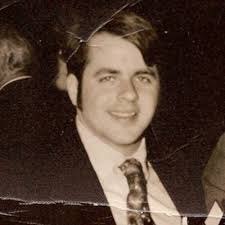 James Kropp (1945-2003)