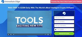 If you want to learn how to trade cryptocurrency, you're at the right place. Immediate Edge Australia Nz Uae Dubai Malaysia Singapore Film Daily