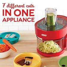 Making zucchini with spiralizer or a food processor spiralizer is considered to be the best tool for making zoodles. How To Make Zucchini Noodles With Cuisinart Food Processor