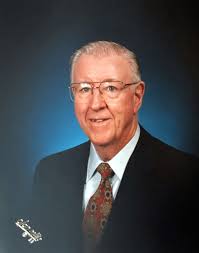 Edmund Gilman Obituary