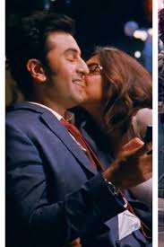 The film is about the love story of a rich young. Most Romantic Proposals In Bollywood And Hollywood Films Vogue India Vogue India