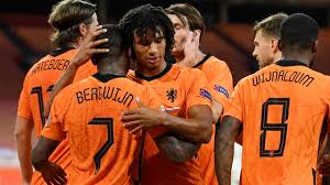 Seleção argentina treina para a semifinal da copa. Holanda 1 X 0 Polonia Liga Das Nacoes Rodada 1 Tempo Real Globo Esporte