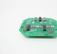 BENTLY NEVADA 90120-01-70 DISPLAY MODULE 9000 SERIES D479732