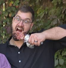 Annie, are you okay?! We're having a WILD time here