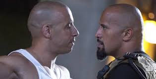Dwayne Johnson Kembali di Fast Furious 10?