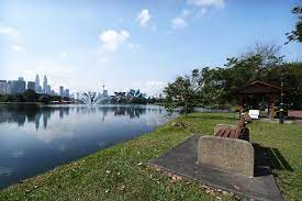 Kuala lumpur bird park, 920 jalan cenderawasih, taman tasik perdana 50480, kuala lumpur. Asri Nan Hijau 7 Taman Di Kuala Lumpur Ini Tak Boleh Kamu Abaikan Easy Reader