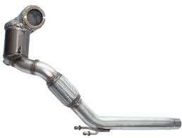 79 get it as soon as mon, jun 28 Hjs Downpipe Skoda Octavia Iii Rs Fsi 2 0 5e 220 Ps O 76 Mm Mit Ece Zulassung 90951115 Octavia Iii Rs Octavia Skoda Hjs Downpipes Downpipes Kats Abgastechnik Turboperformance Shop