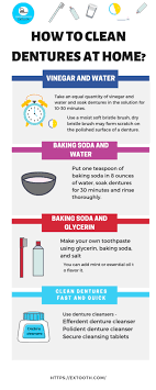 Walmart.com has been visited by 1m+ users in the past month How To Clean Dentures At Home Extooth Dental Care