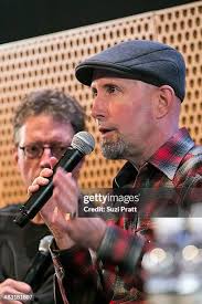 31 Bruce Pavitt Photos & High Res Pictures