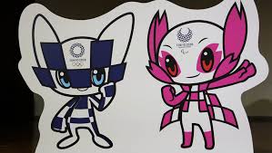 Miraitowa, la mascota de los juegos olímpicos de tokio 2020 se trata de un ser 'antropomórfico' cuyo diseño está inspirado en los dibujos manga japoneses r.c. Mascotas De Juegos Olimpicos Tokio 2020 Mediotiempo