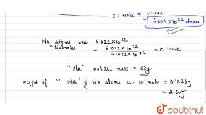 7.how do you calculate the cost of equity? Calculate Mass Of Sodium Which Contains Same Number Of Atoms As Are Present In 4 G Of Calcium Atomic Weight Na 23 Atomic Weight Ca 40