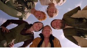 The knight's tale is a romance that encapsulates the themes, motifs, and ideals of courtly love: At 20 A Knight S Tale Is Not Found Wanting Paste